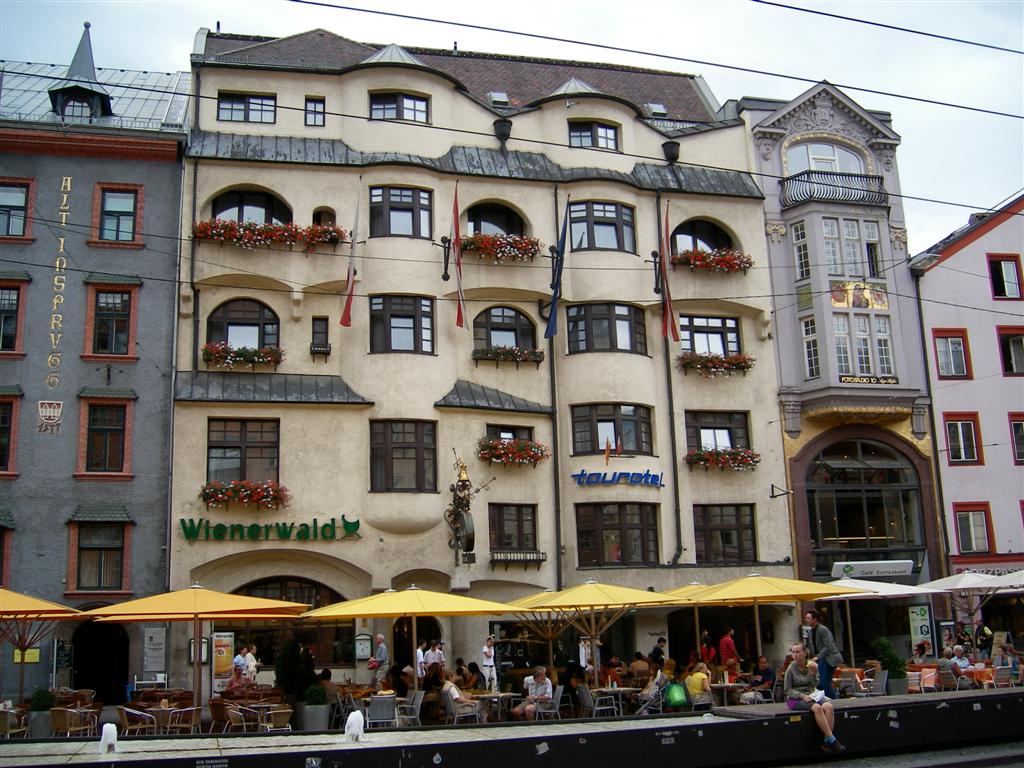 Innsbruck